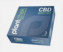 CBD Tester